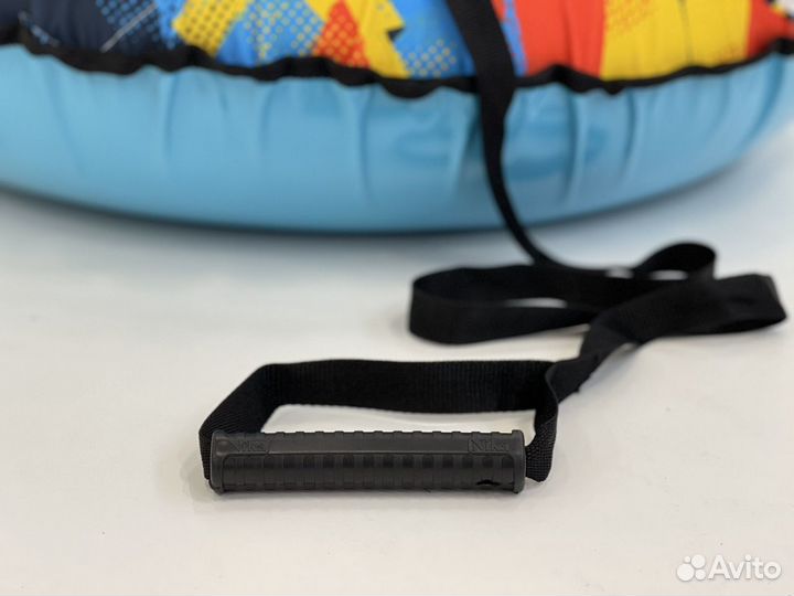 Тюбинг Ника 105 см