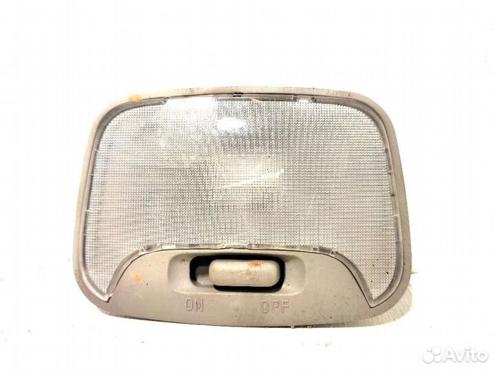 Плафон задний Mitsubishi L200