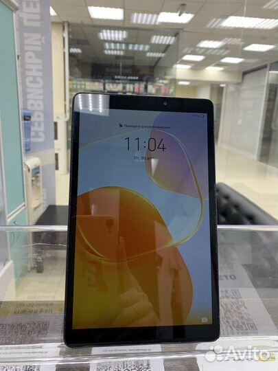 Планшет huawei MatePad T 8.0 (2020) 2 /32гб