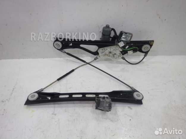 Стеклоподъемник электрический передний правый