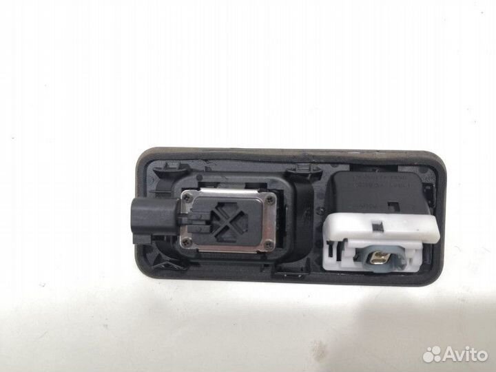 Камера заднего вида Jaguar F-Pace 2020