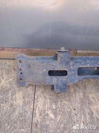 Балка подвески задняя Kia Spectra 2001-2011