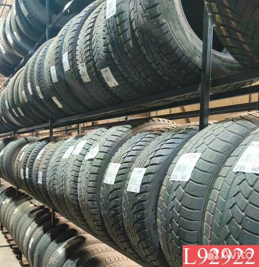 Toyo Garit G5 245/55 R19 100N