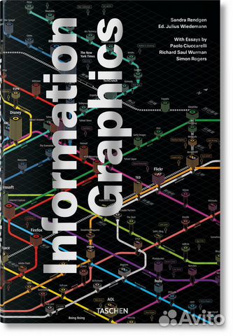 Information Graphics