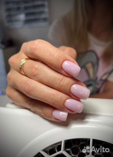 Набираем моделей