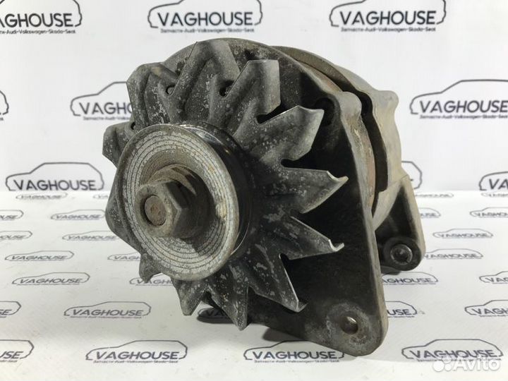 Генератор Ford Sierra MK 1 2.3 1986