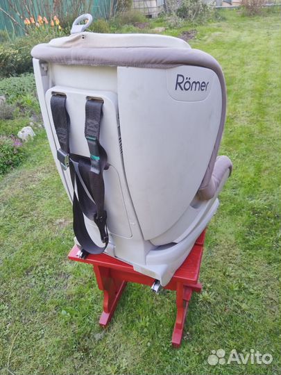 Детское автокресло britax Romer 9-18