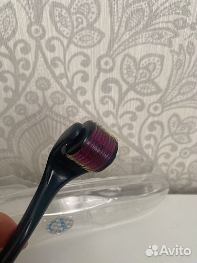 Мезороллер 2.00 mm