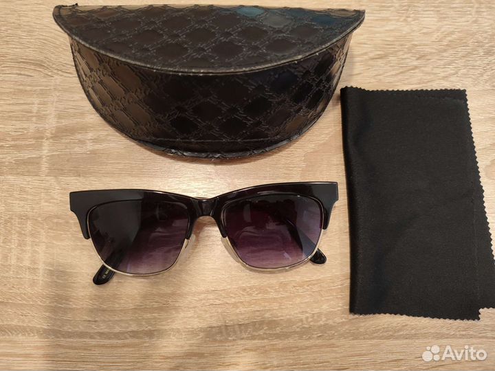 Солнцезащитные очки mango