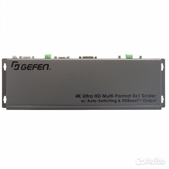 Коммутатор Gefen EXT-4K300A-MF-41-hbtls