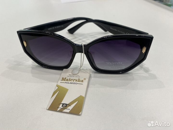 Солнцезащитные очки новые