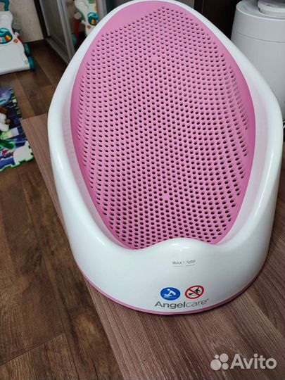 Горка для купания angelcare