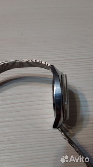 Мужские наручные часы СССР