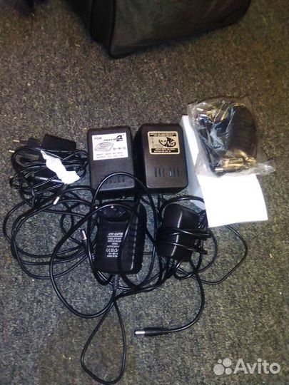 Блок для тв приставки