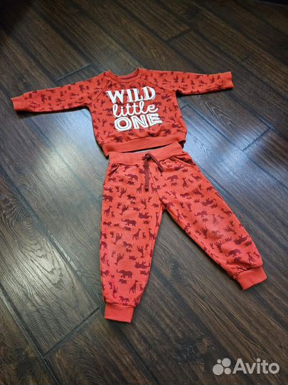 Костюм для Мальчика