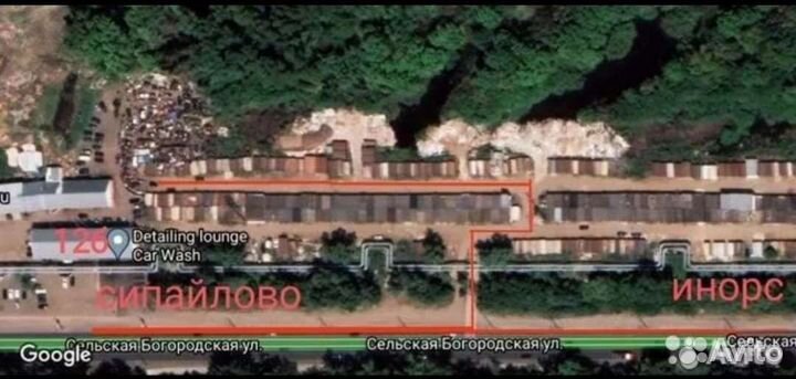 Фонарь задний правый Лада Гранта лифтбек