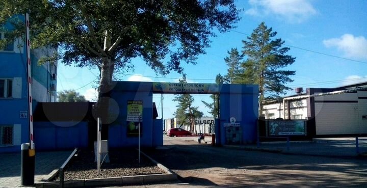 Офисное помещение, 458 м²