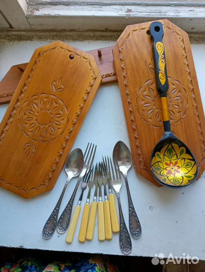 Набор кухонный