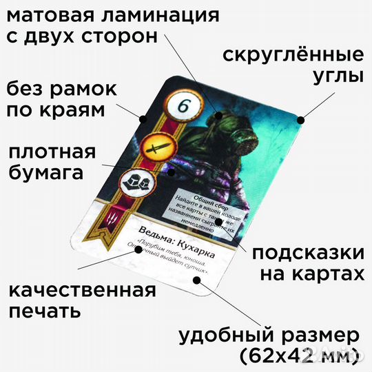 Гвинт в тубусе (4Т)