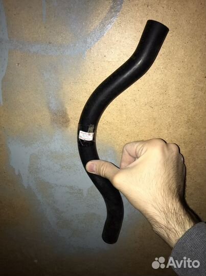 Зеркало заднего вида