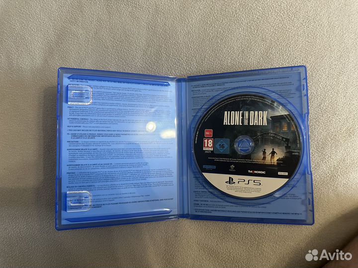 Игры для приставок ps5