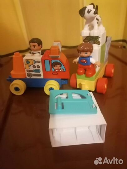 Конструктор lego(росыпью)