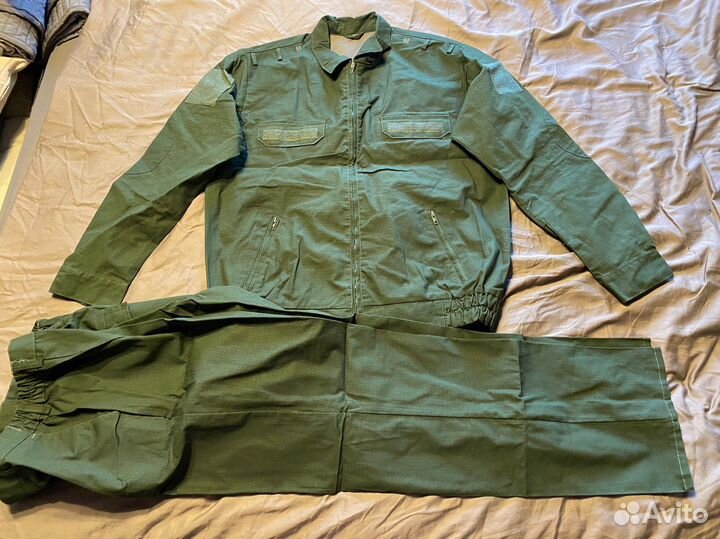 Общевойсковая офисная форма