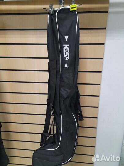 Сумки для коньков и клюшек,бутылки для питья