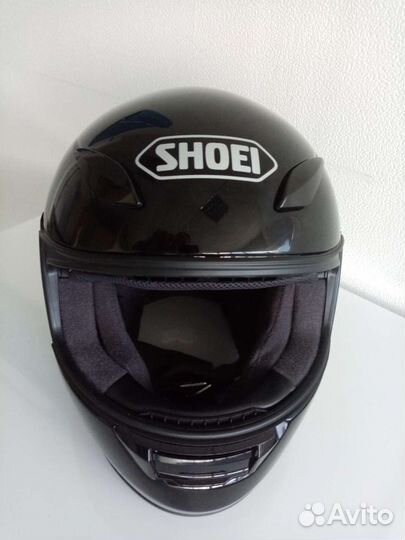 Мотошлем Shoei xr 1100