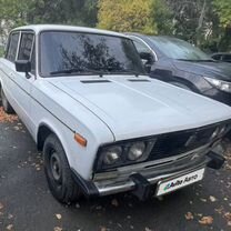 ВАЗ (LADA) 2106 1.6 MT, 1999, 71 407 км, с пробегом, цена 90 000 руб.