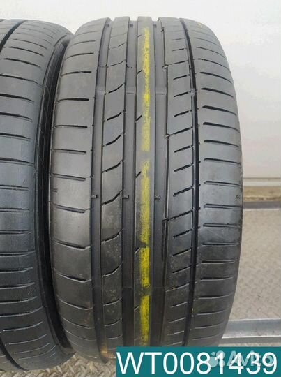 Continental ContiSportContact 5 225/40 R18 103N