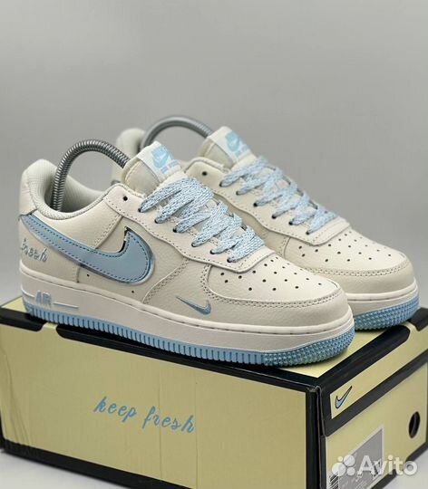 Кроссовки женские Nike Air Force 1 Low