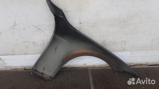 Крыло переднее левое BMW 3 F30/F31 (HEA23D901)