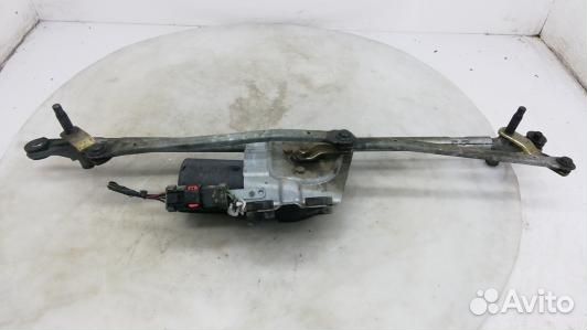 Механизм стеклоочистителя jeep liberty KJ (89E10JR