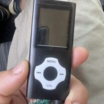 MP3 player плеер