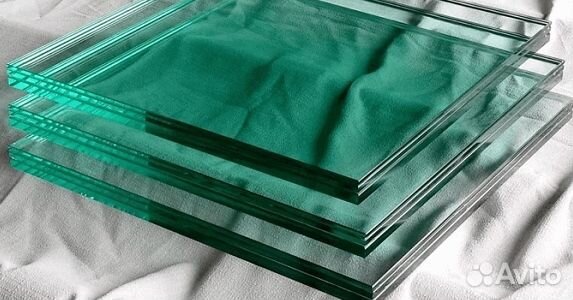 Закаленное стекло на заказ