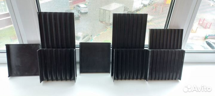 Доска для раскатки бойлов