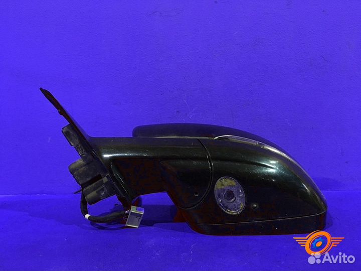 Зеркало заднего вида левое Land Rover Range Rover