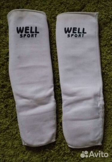 Защита для единоборств