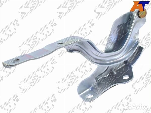 Петля капота hyundai solaris 17- RH