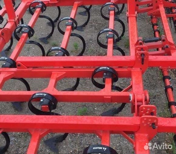 Культиватор Unia Kombi, 2022