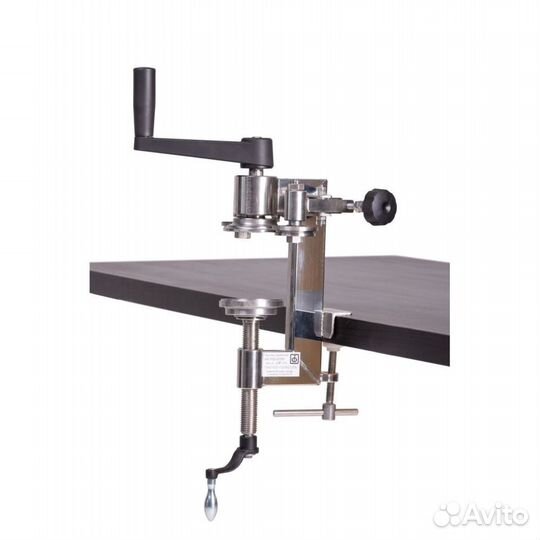 Машинка закаточная для Ж/банки мз.04.00.000