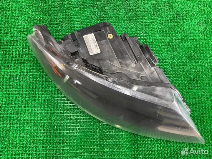 Фара прав. audi Q7