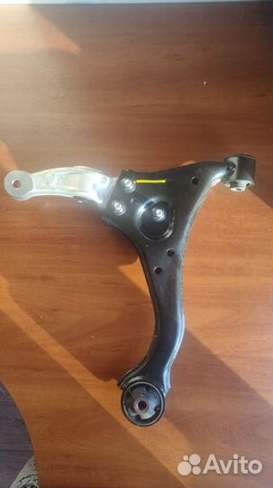 Рычаг передний левый 545003K060 Sonata NF G4KE