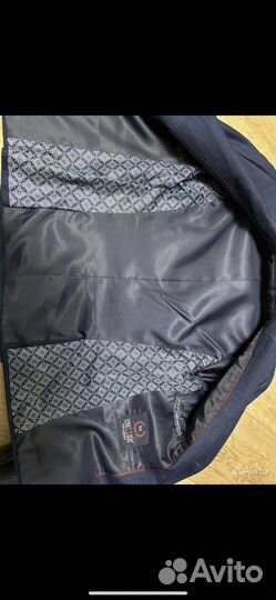 Костюм школьный доя мальчика