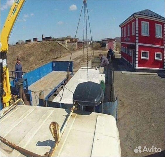 Плиты рядом - от производителя Привезем вам новые