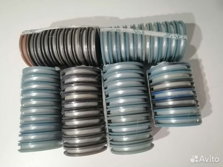 Леска СССР 0,17