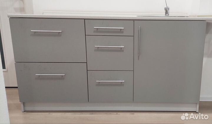 Кухонный гарнитур бу