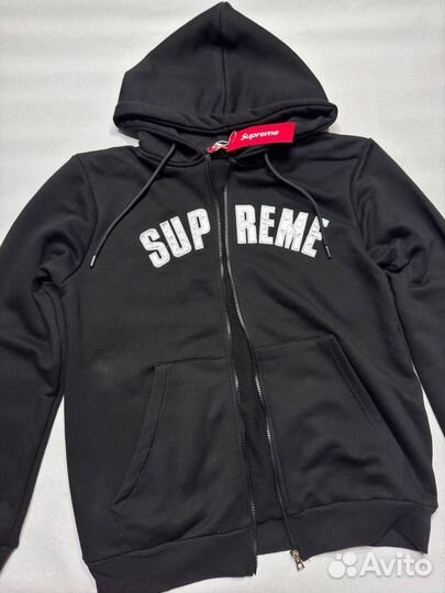 Худи Supreme