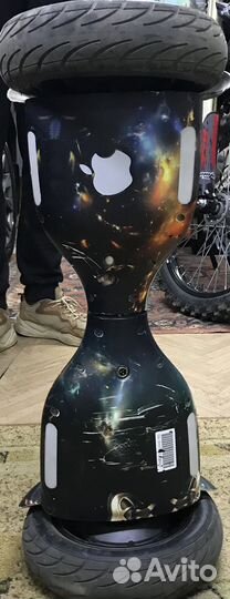 Гироскутер Digma TB-105